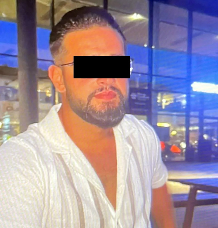 Osumnjičeni kosovski Albanac